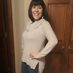 Meet your Posher, Mary